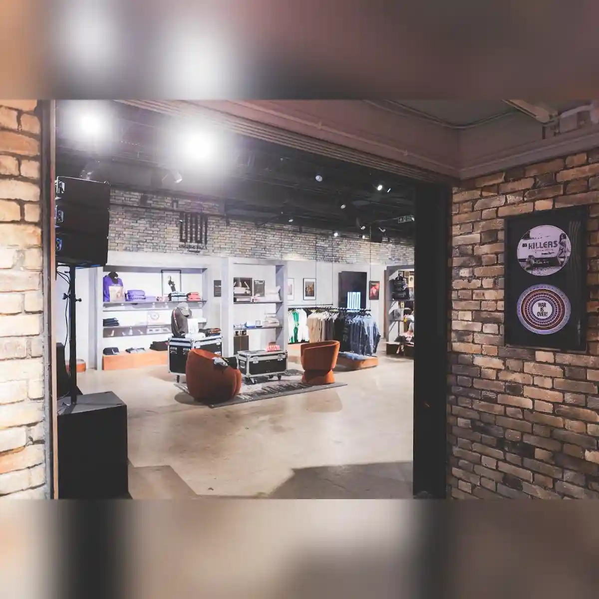 venue photo