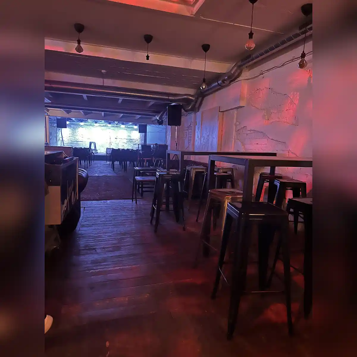 venue photo