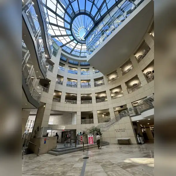 venue photo
