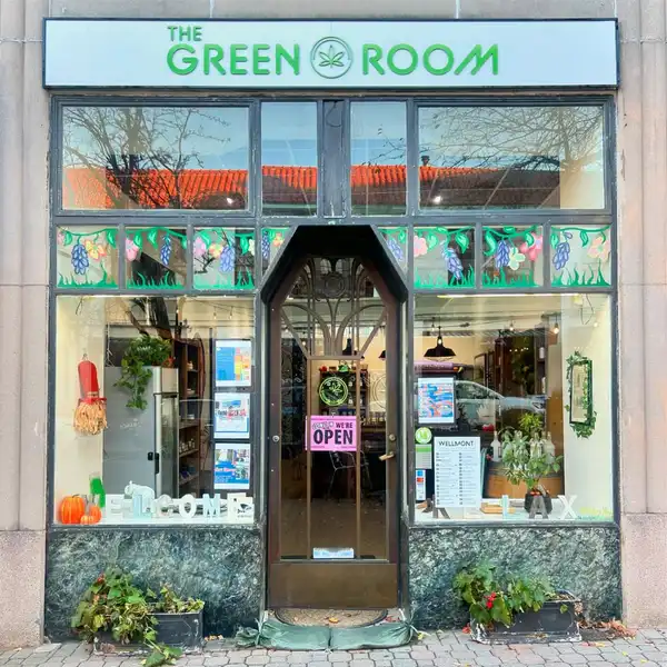 venue photo