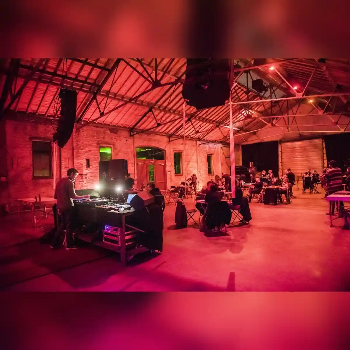 venue photo