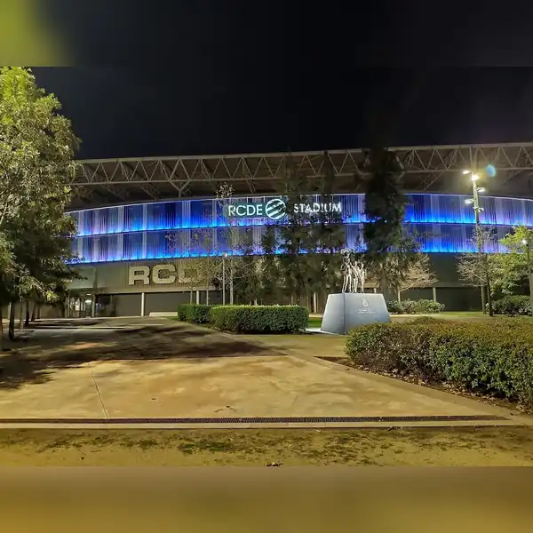 venue photo