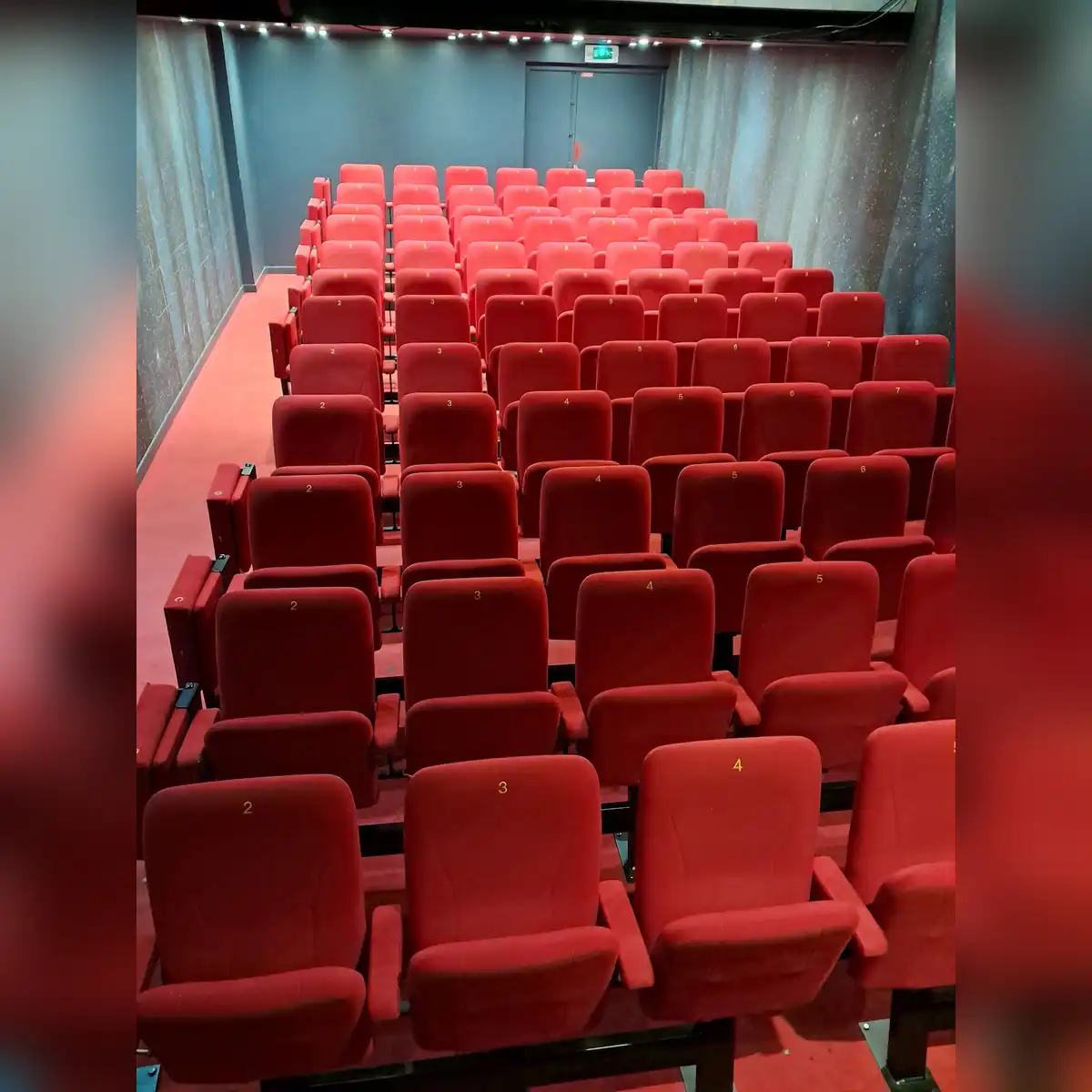 venue photo