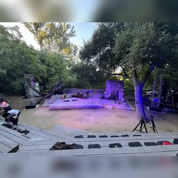 venue photo