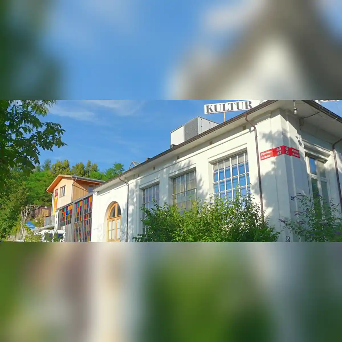 venue photo