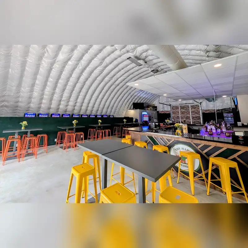 venue photo