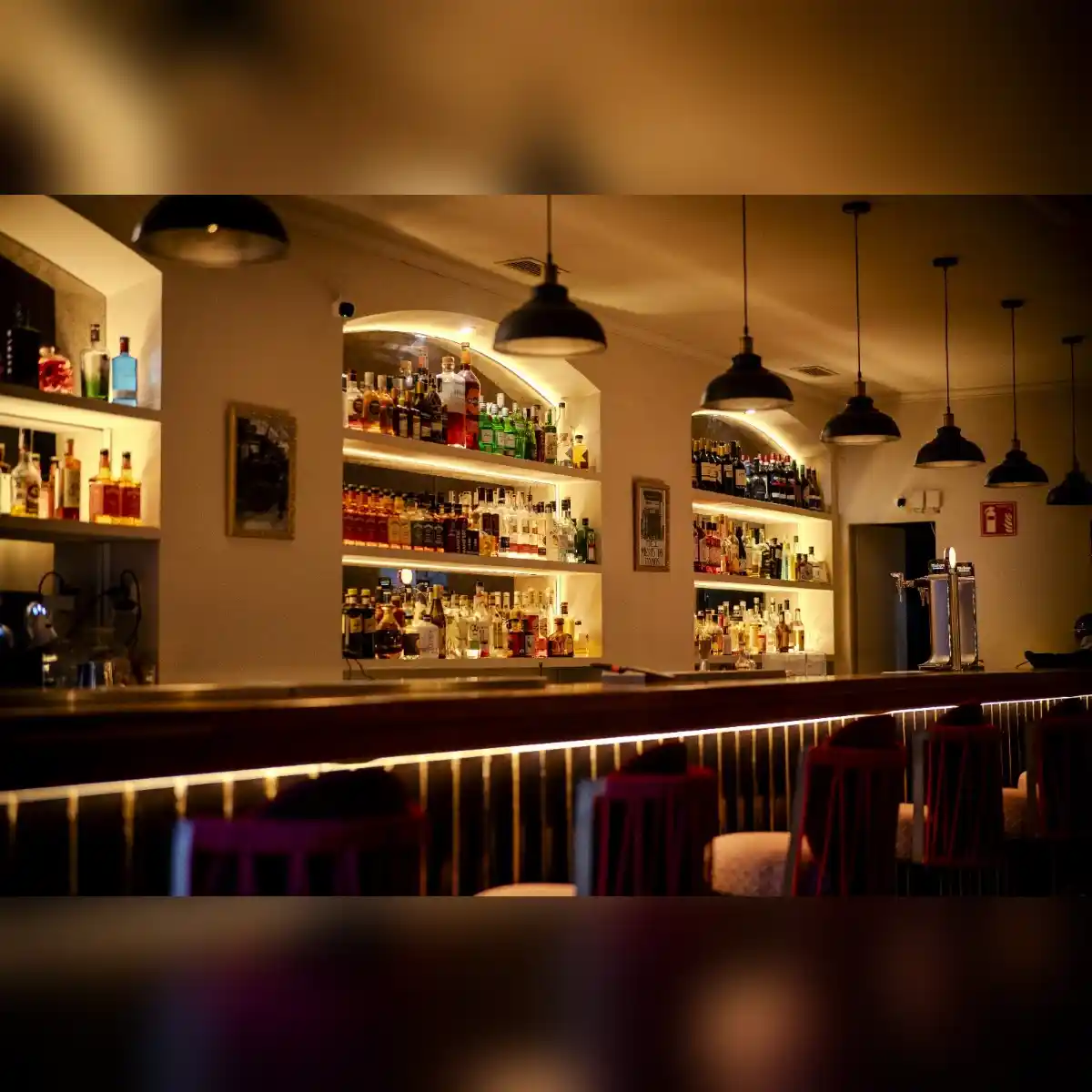 venue photo