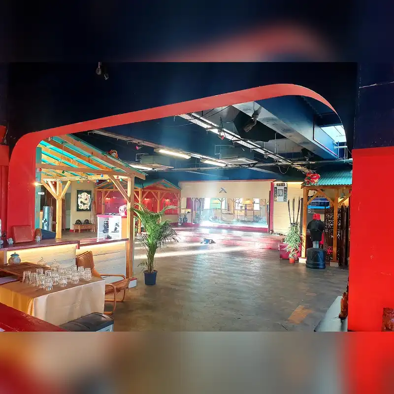 venue photo