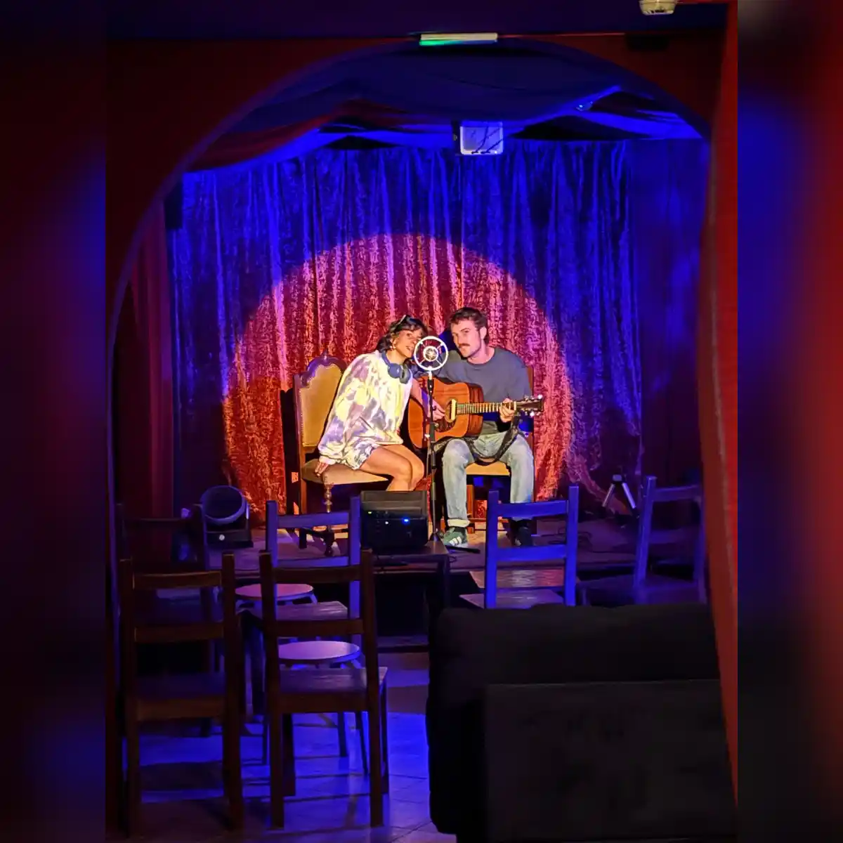 venue photo
