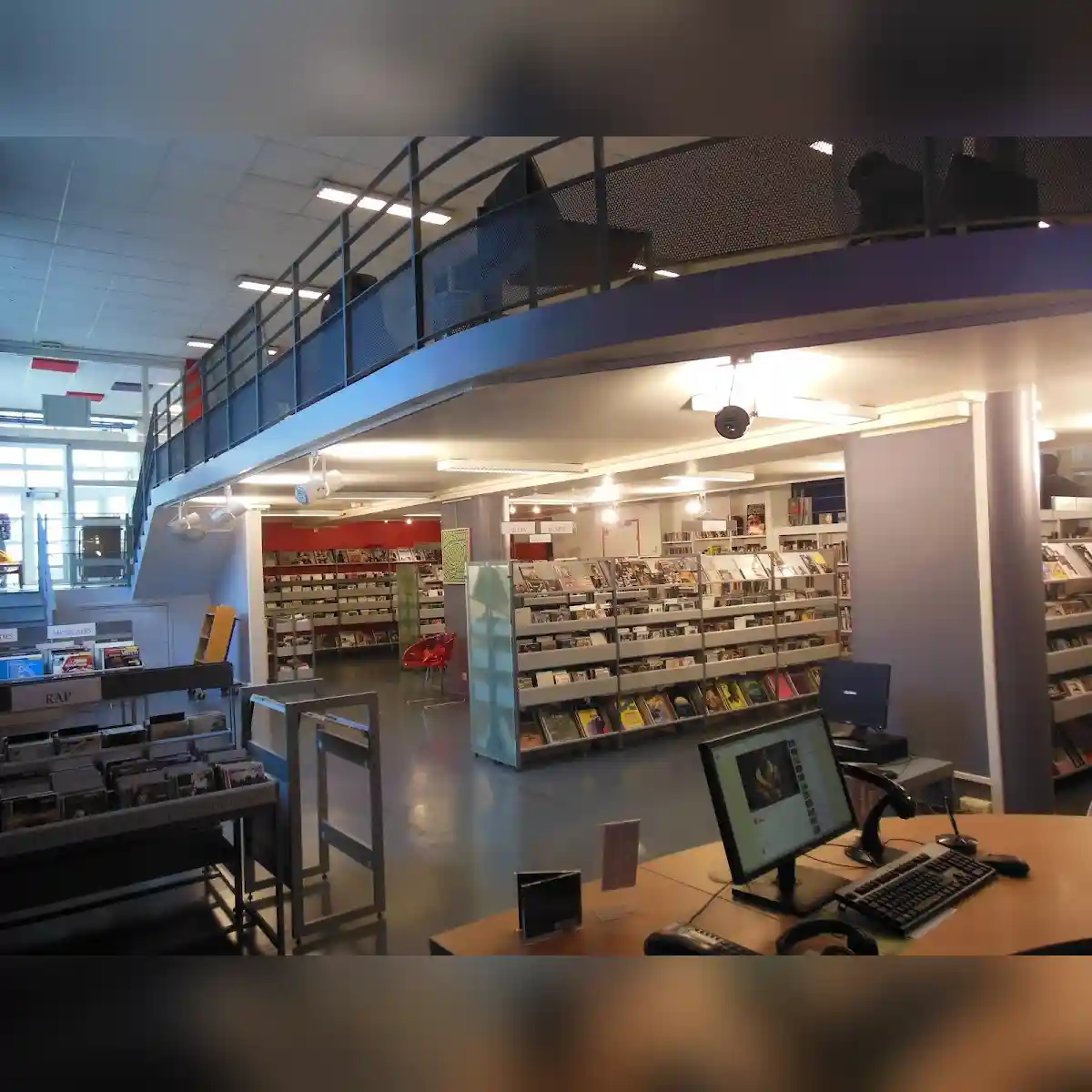 venue photo