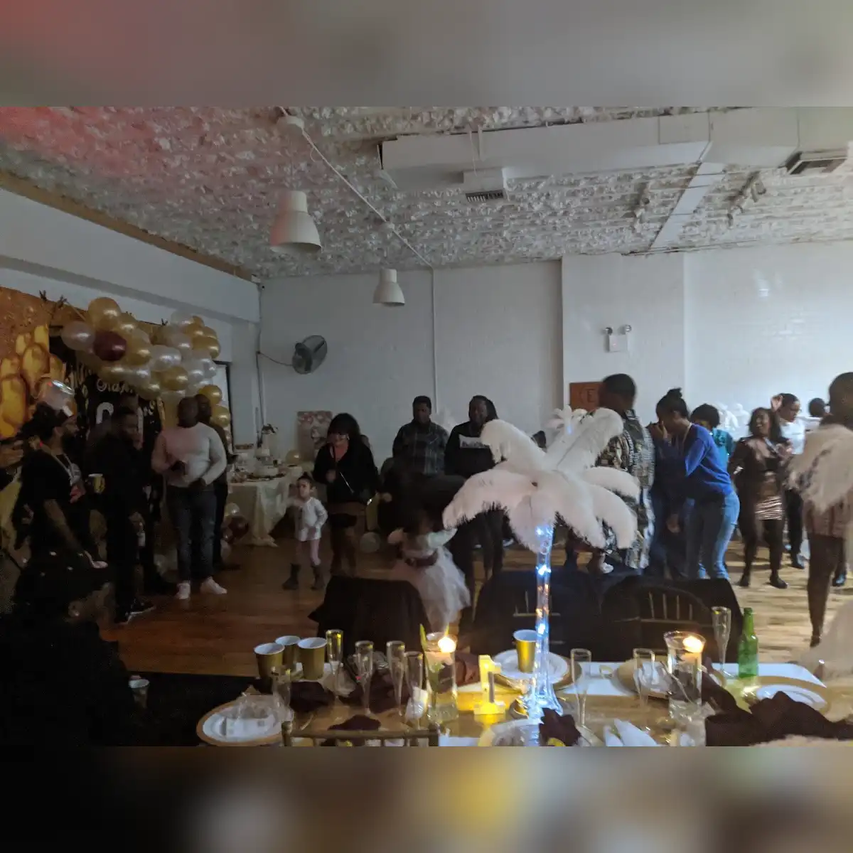 venue photo