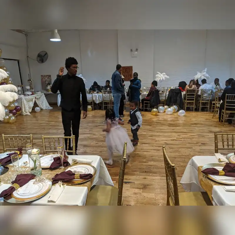 venue photo
