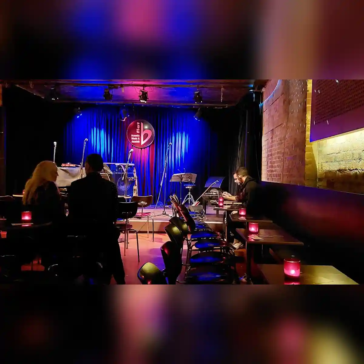 venue photo