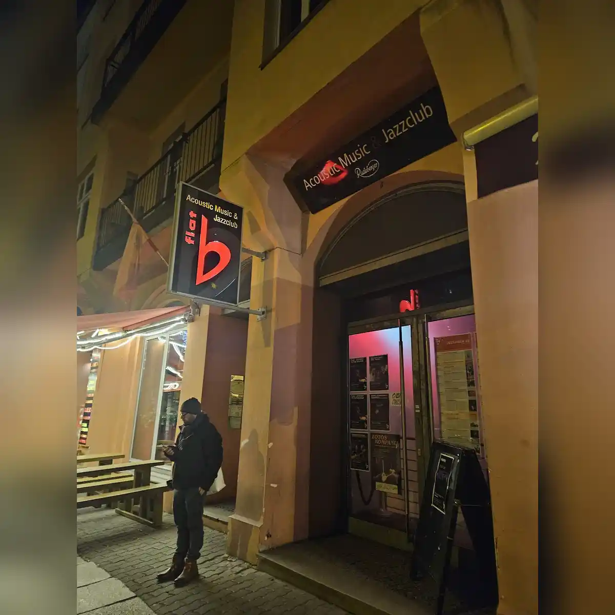 venue photo