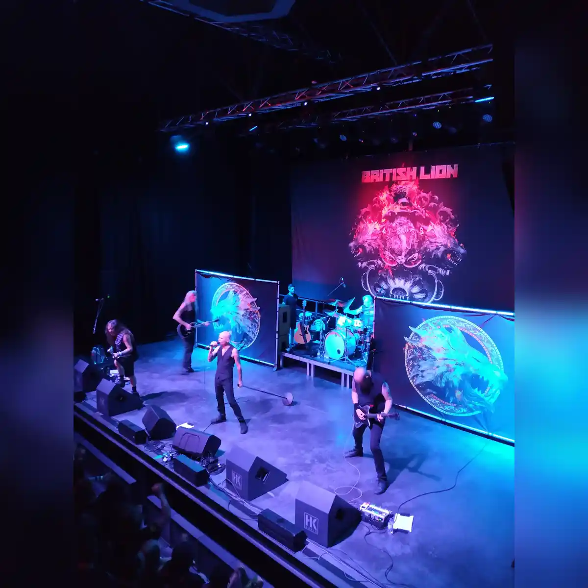 venue photo