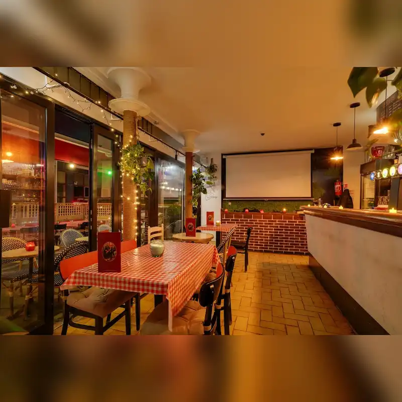 venue photo