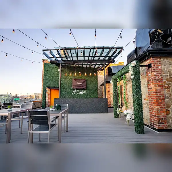 venue photo