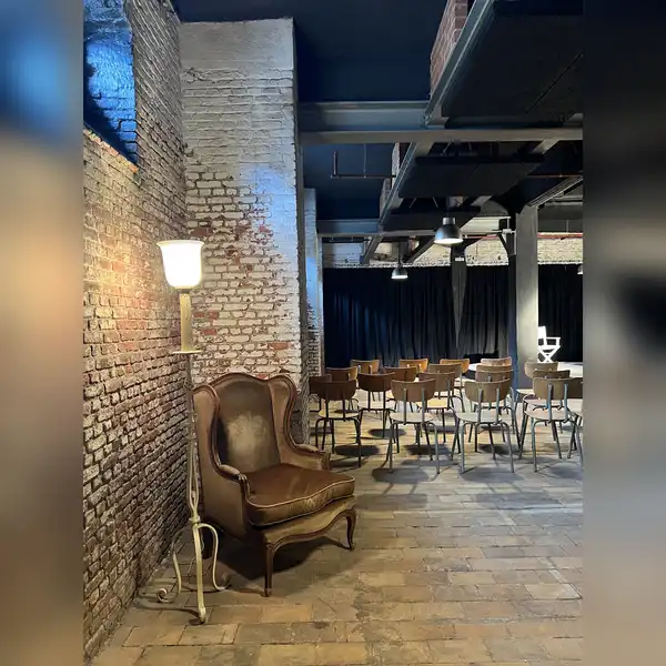 venue photo