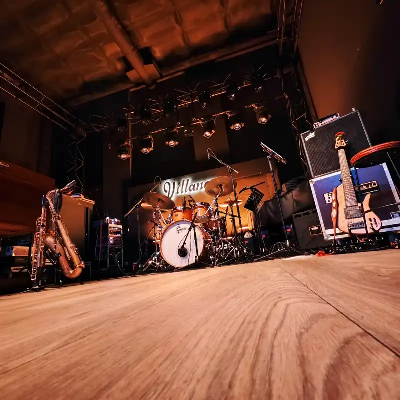 venue photo