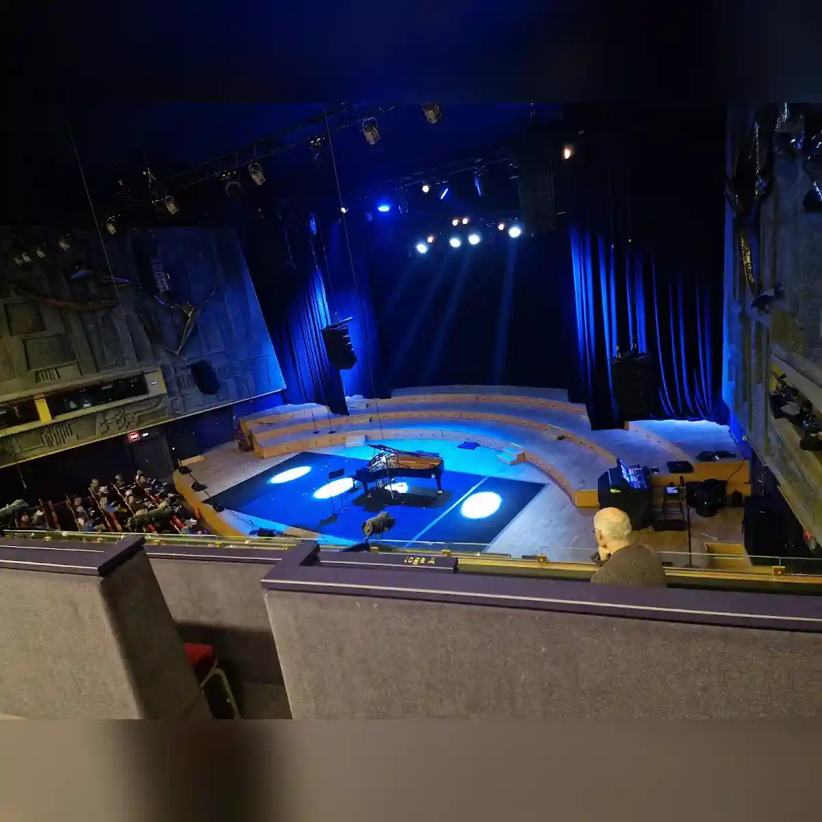 venue photo