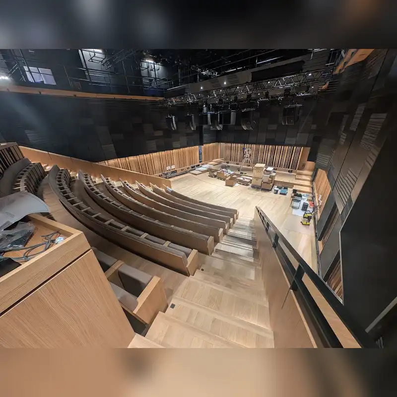 venue photo