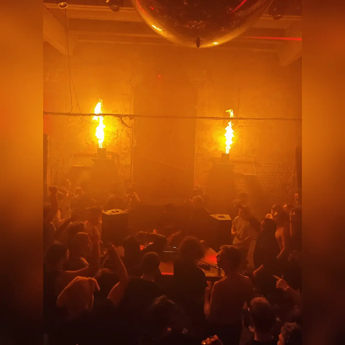 venue photo