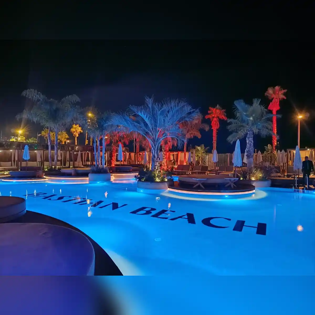 venue photo