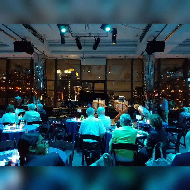 venue photo