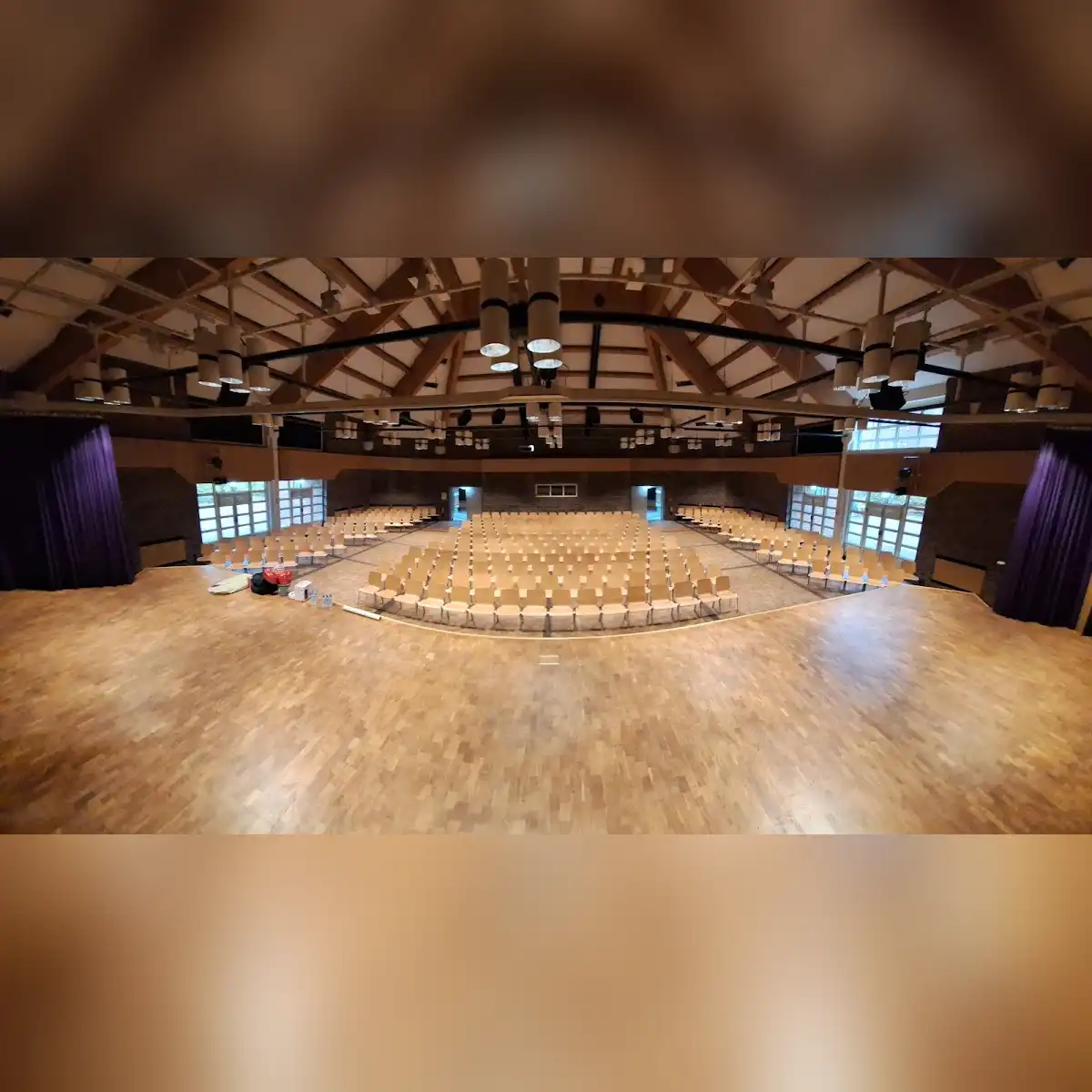 venue photo