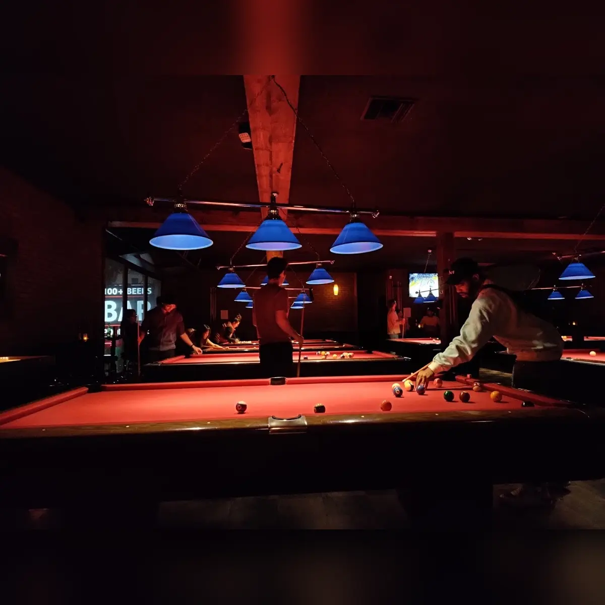 venue photo