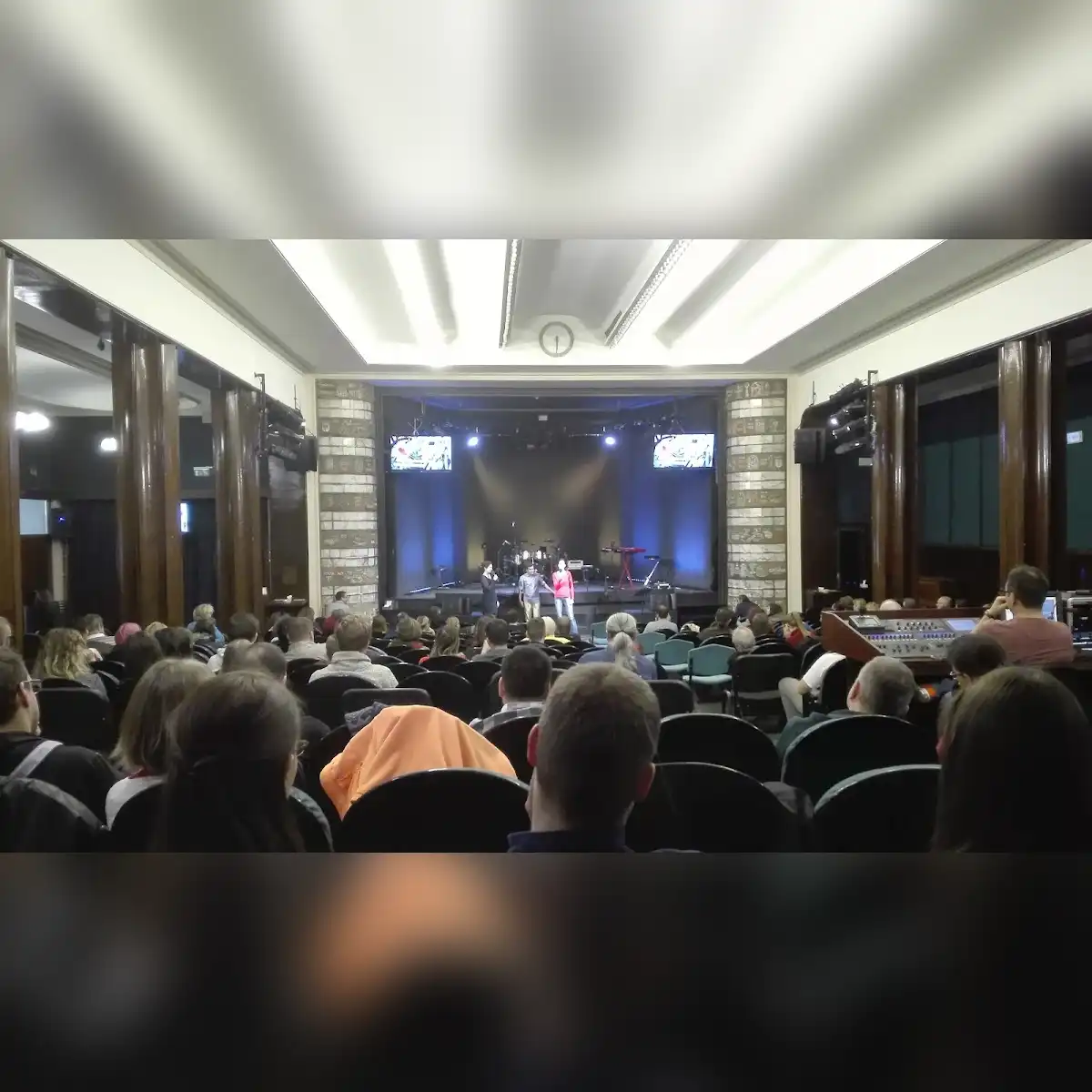 venue photo
