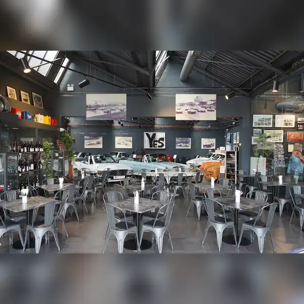 venue photo