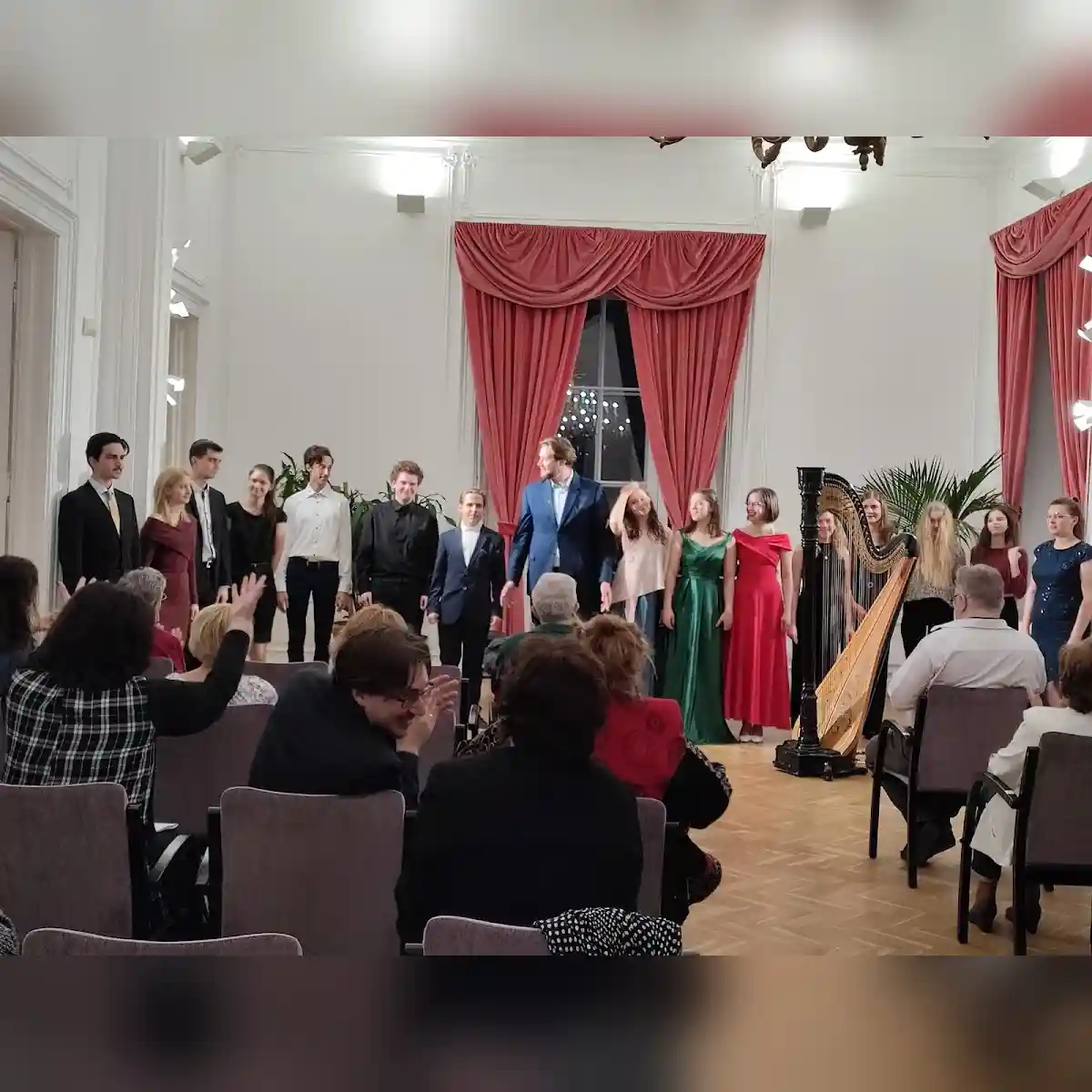 venue photo