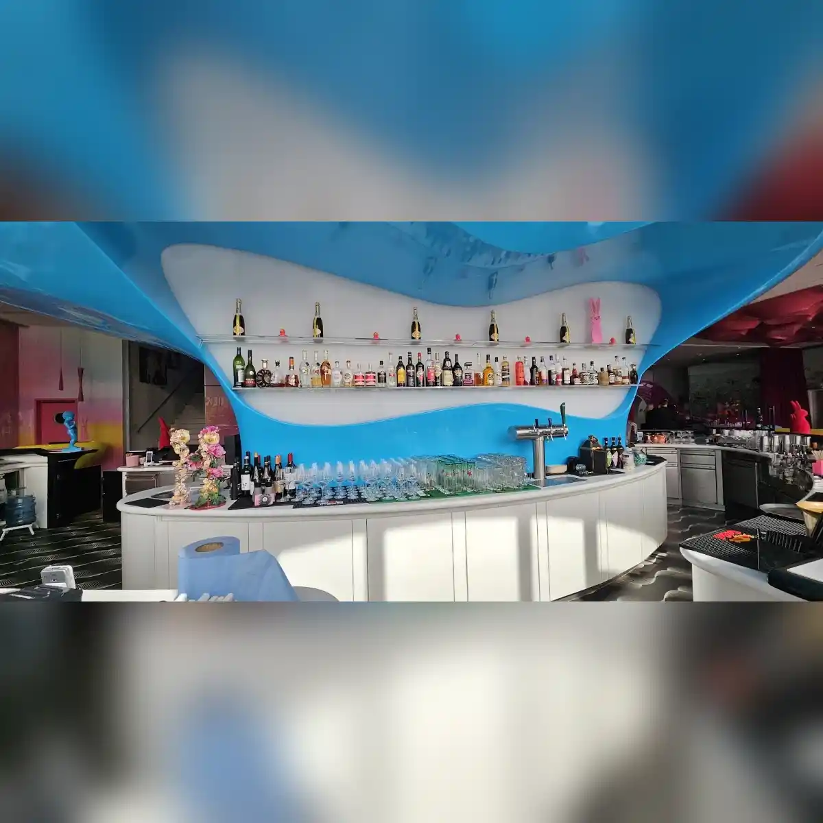 venue photo