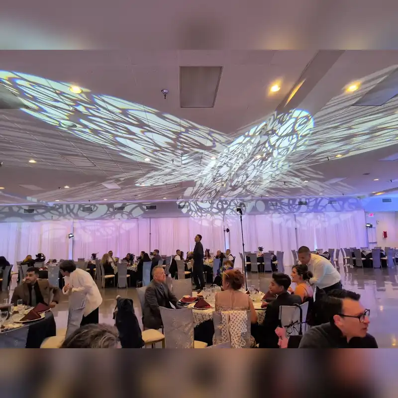 venue photo