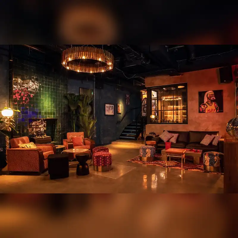 venue photo
