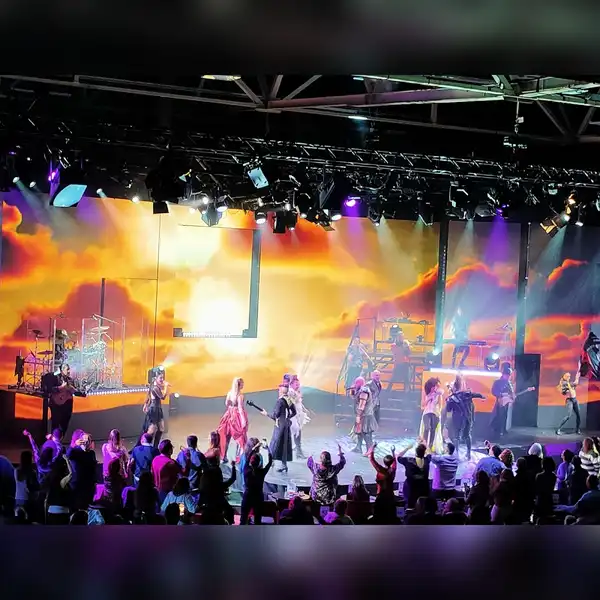 venue photo