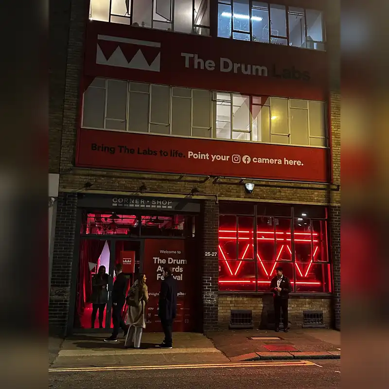 venue photo