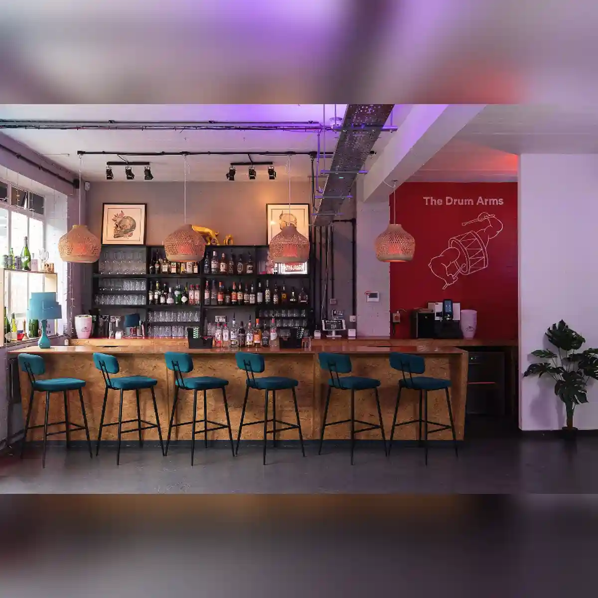venue photo