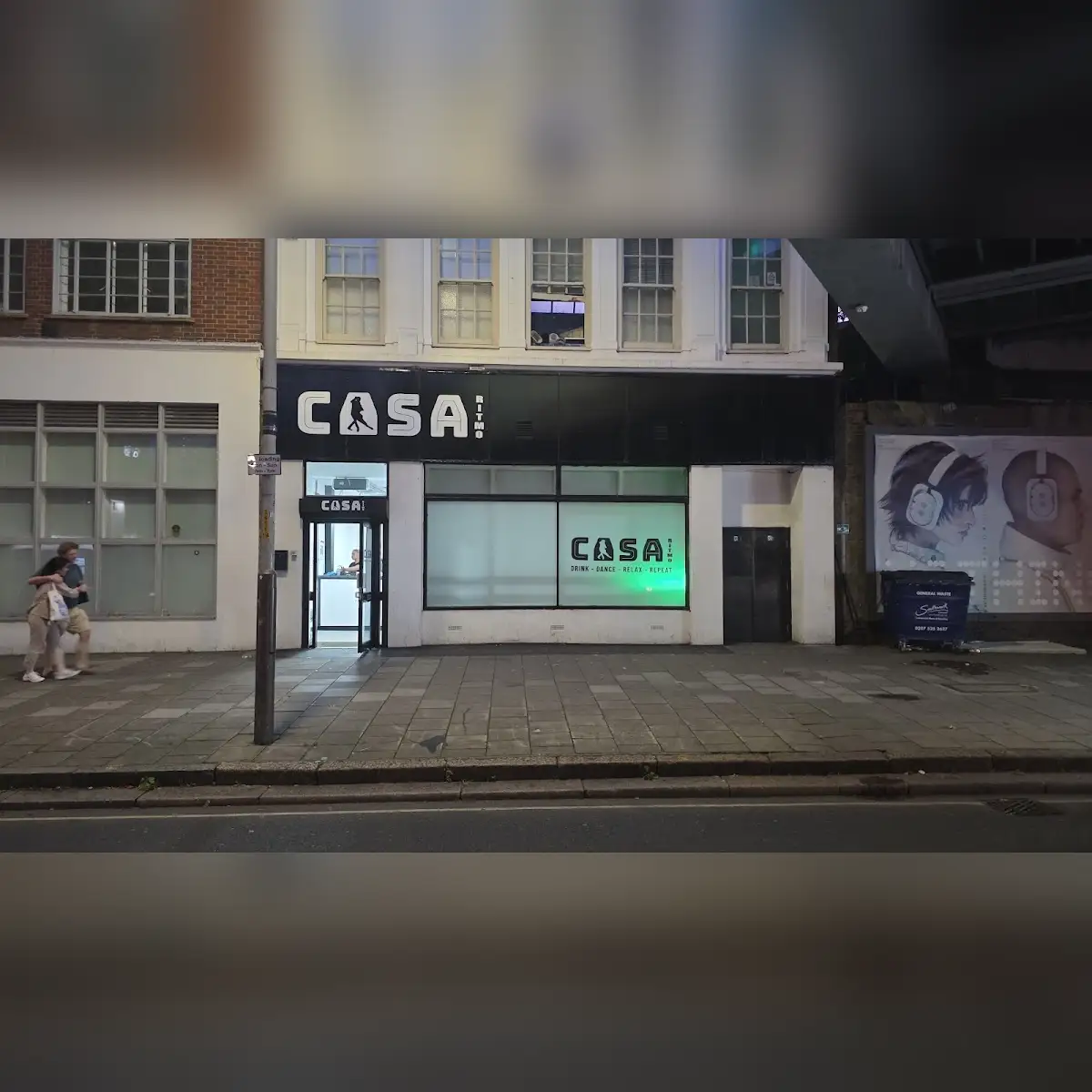 venue photo