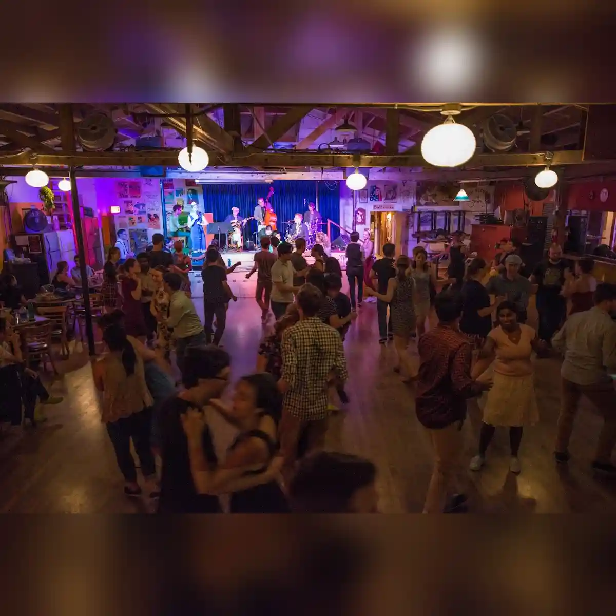 venue photo