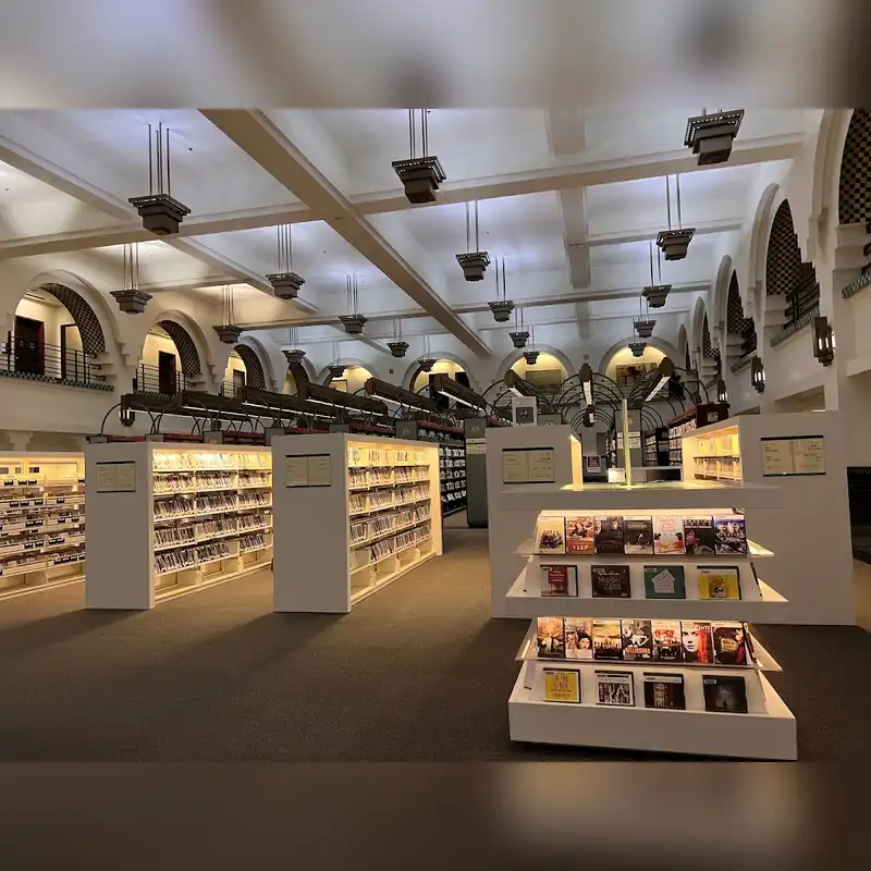 venue photo