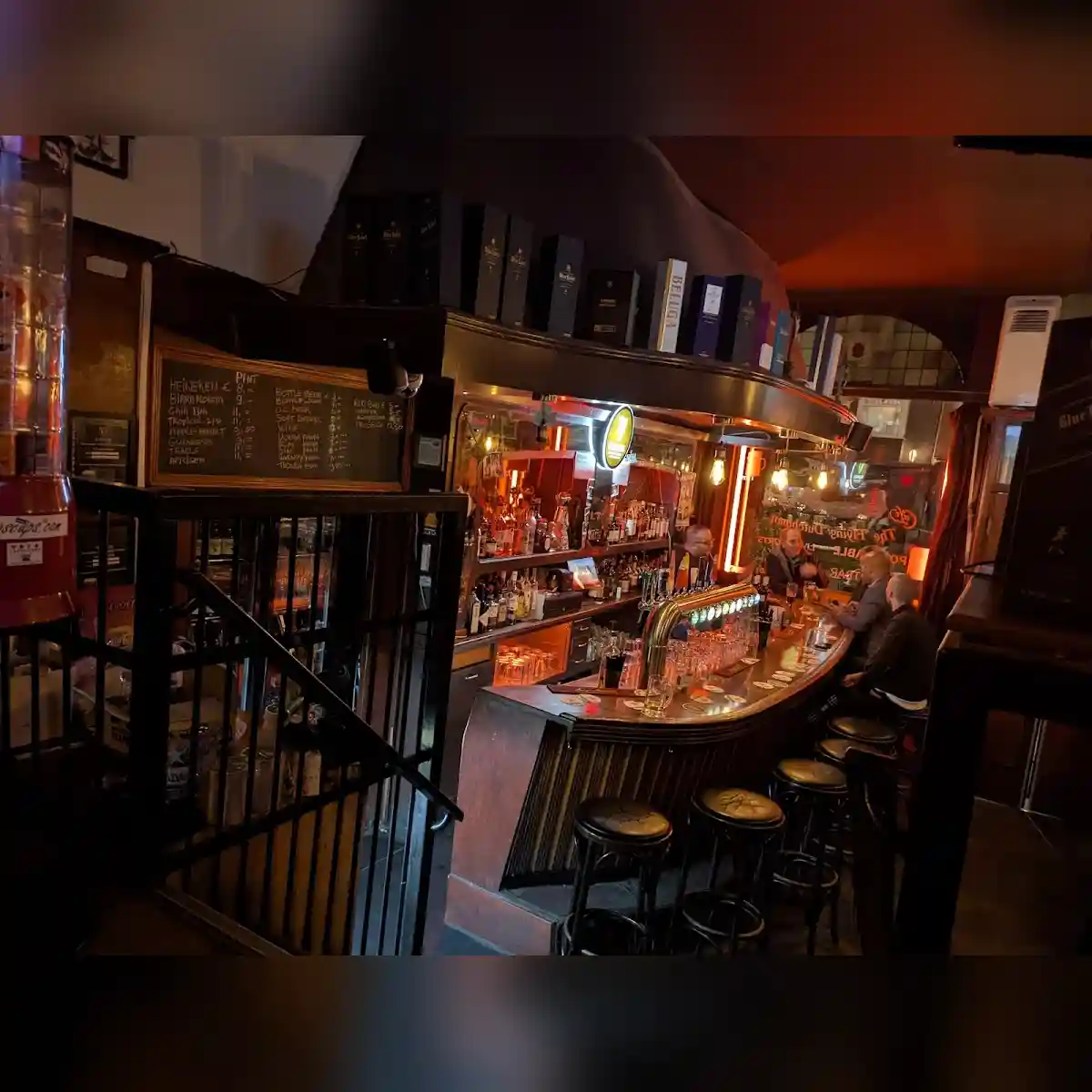 venue photo