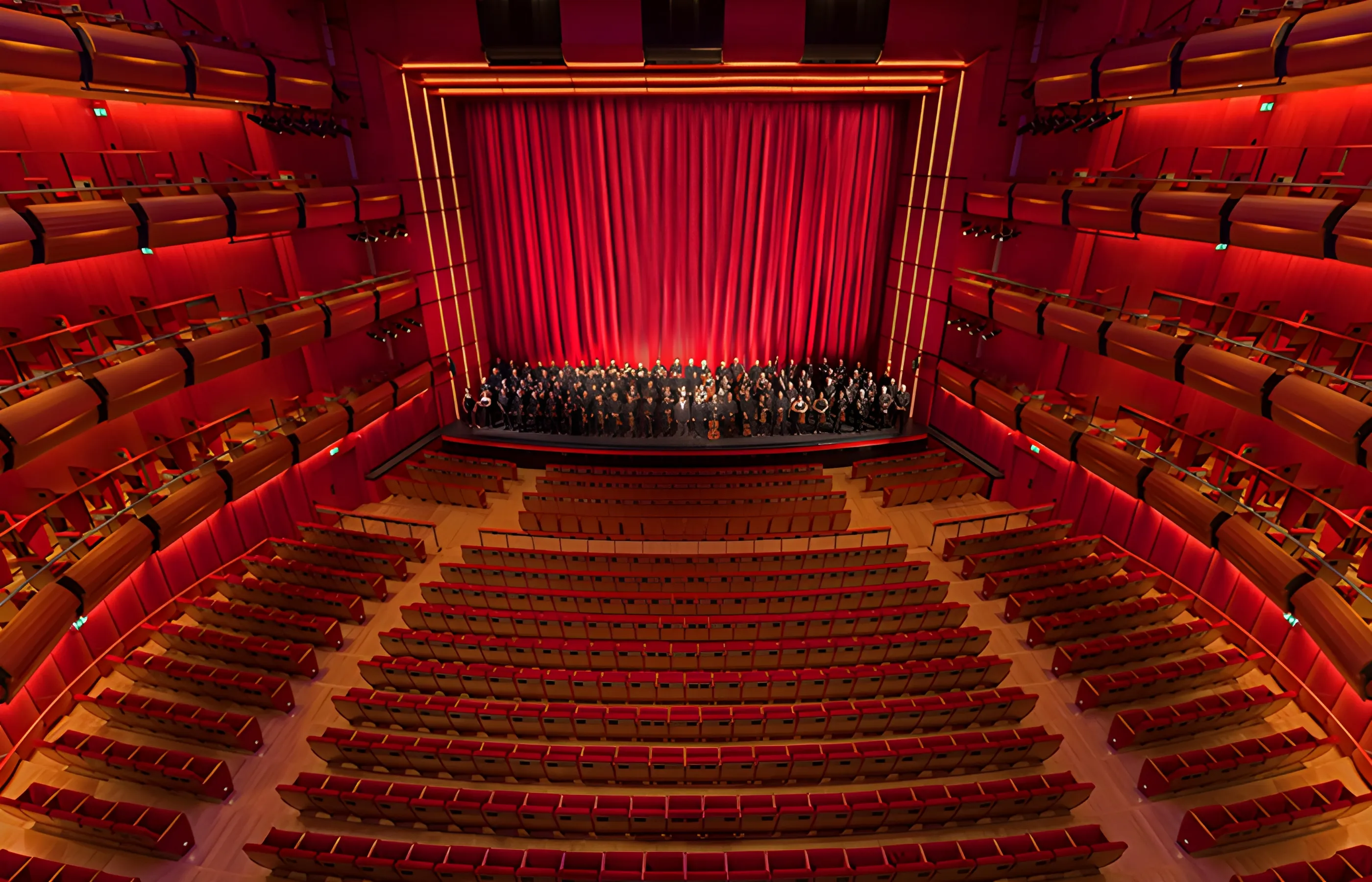 Greek National Opera