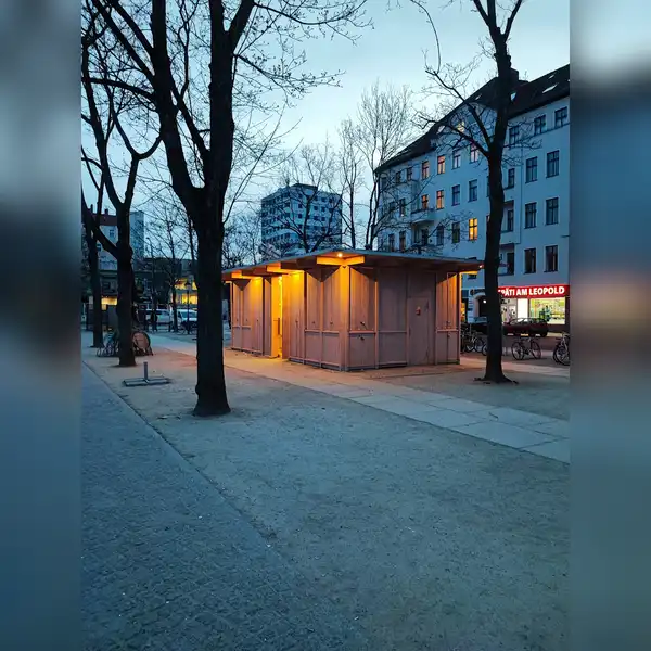 venue photo