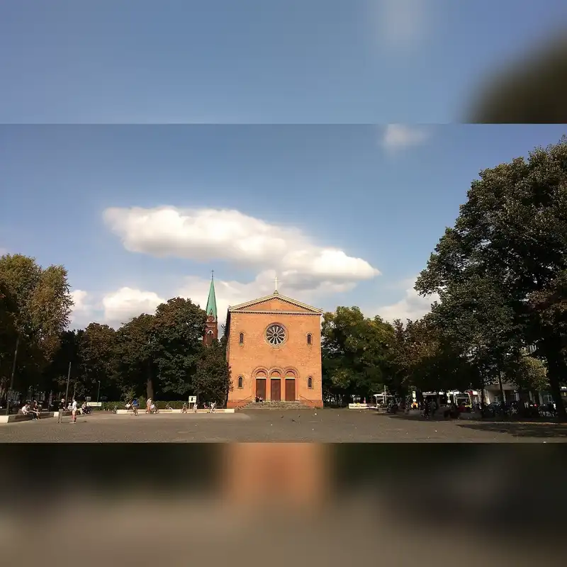 venue photo