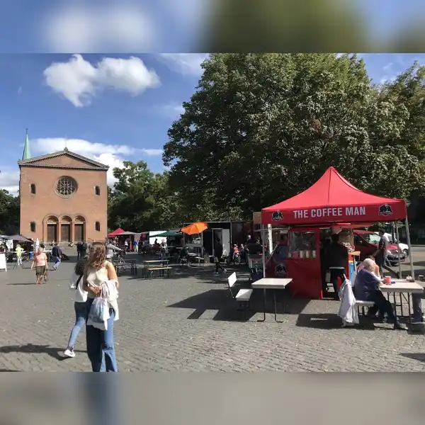 venue photo