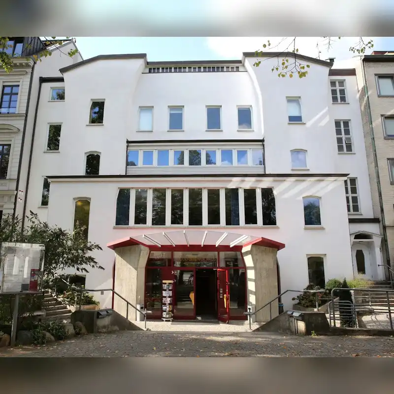 venue photo