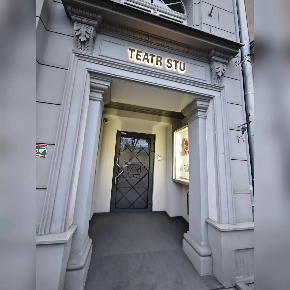 venue photo