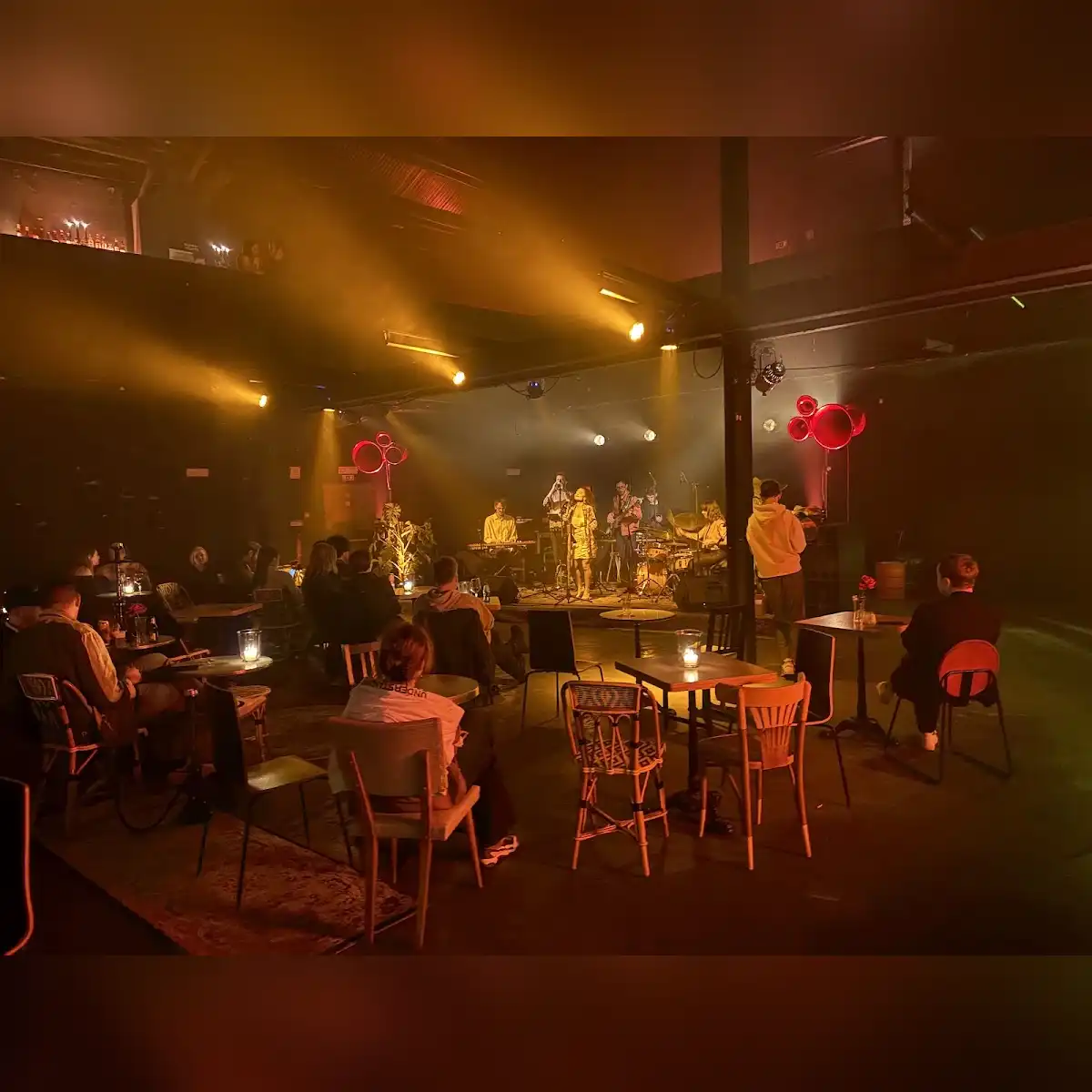 venue photo
